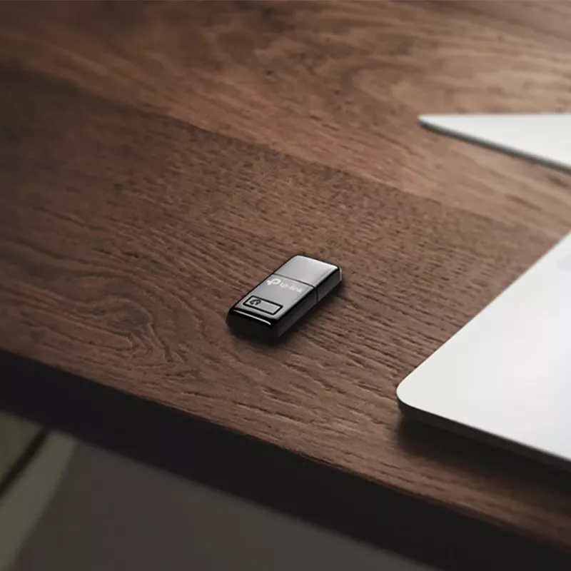 Juhtmevaba USB-adapter TP-Link TL-WN823N 300Mbps