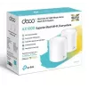 TP-Link AX1800 kogu kodu Mesh Wi-Fi 6 süsteem, 2-pakk