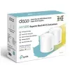 TP-Link AX1800 kogu kodu Mesh Wi-Fi 6 süsteem, 2-pakk