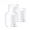 TP-Link AX1800 kogu kodu Mesh Wi-Fi 6 süsteem, 2-pakk
