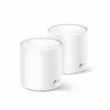 TP-Link AX1800 kogu kodu Mesh Wi-Fi 6 süsteem, 2-pakk