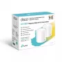 TP-Link AX1800 kogu kodu Mesh Wi-Fi 6 süsteem, 2-pakk