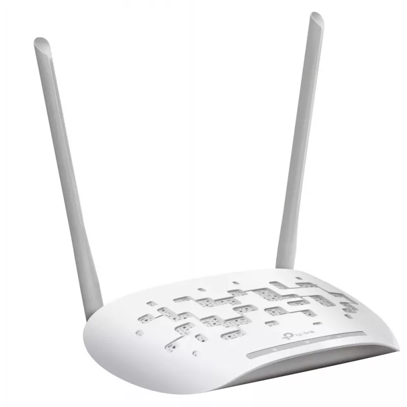 TP-Link TL-WA801N traadita pääsupunkt 300 Mbit/s Valge Power over Ethernet (PoE)