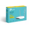 TP-Link TL-WA801N traadita pääsupunkt 300 Mbit/s Valge Power over Ethernet (PoE)