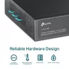 TP-Link 16-port 10/100 Mbps + 2-port Gigabit riiulile paigaldatav PoE-lüliti 16 PoE+ pordiga