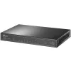 TP-Link TL-SG1210P võrgulüliti, haldamata, Gigabit Ethernet (10/100/1000), Power over Ethernet (PoE), hall