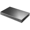 TP-Link TL-SG1210P võrgulüliti, haldamata, Gigabit Ethernet (10/100/1000), Power over Ethernet (PoE), hall
