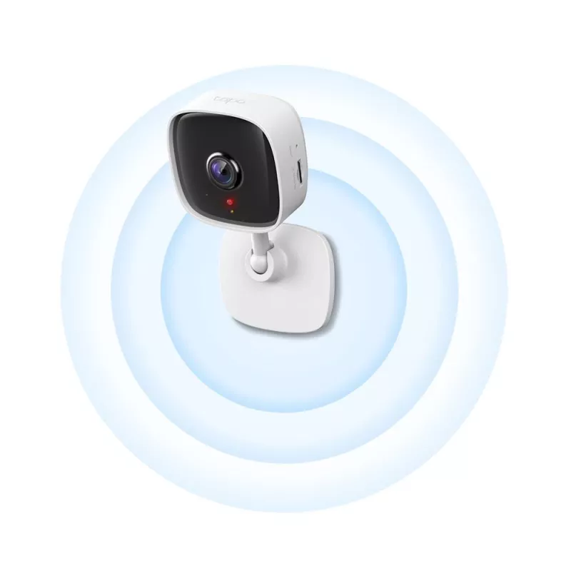 Turvakaamera TP-LINK Tapo C100 H.264
