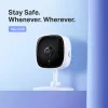 Turvakaamera TP-LINK Tapo C100 H.264