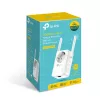 TP-Link TL-WA860RE võrguadapter PowerLine 300 Mbit/s Ethernet LAN Wi-Fi Valge 1 tk