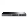 Hallatav lüliti TP-Link TL-SG1428PE 28 pordiga Gigabit koos 24 PoE+ pordiga