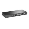 Hallatav lüliti TP-Link TL-SG1428PE 28 pordiga Gigabit koos 24 PoE+ pordiga
