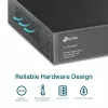Hallatav lüliti TP-Link TL-SG1428PE 28 pordiga Gigabit koos 24 PoE+ pordiga