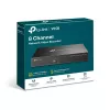 TP-LINK VIGI 8-kanaliline võrguvideomakk