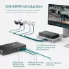 TP-LINK VIGI 8-kanaliline võrguvideomakk