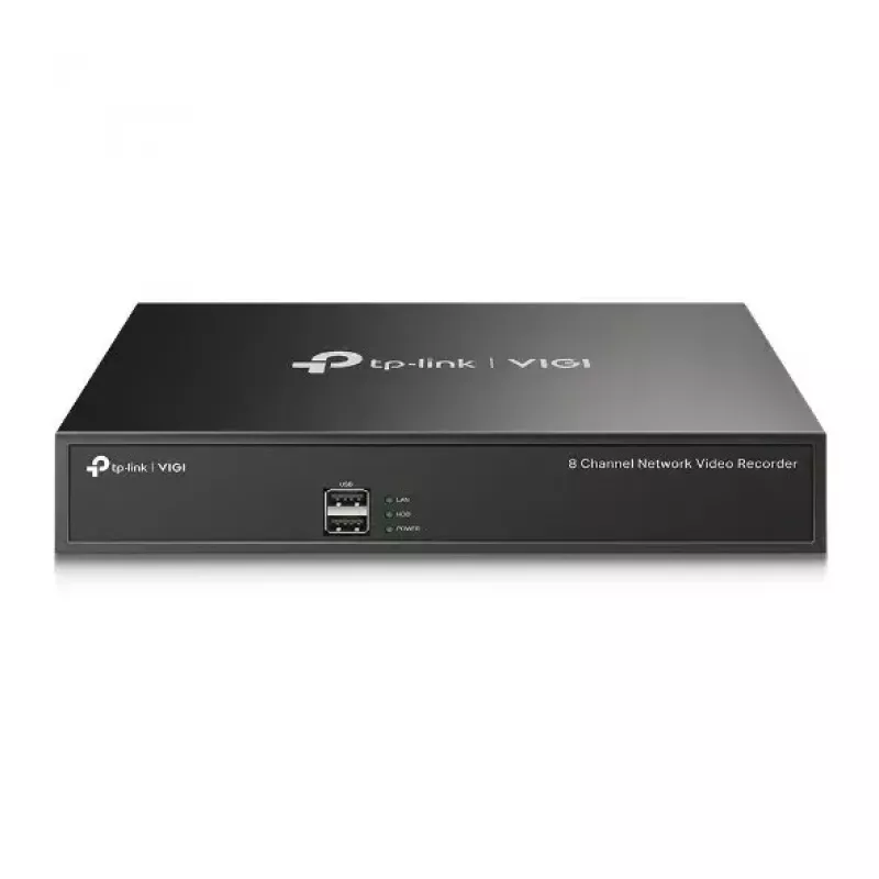 TP-LINK VIGI 8-kanaliline võrguvideomakk