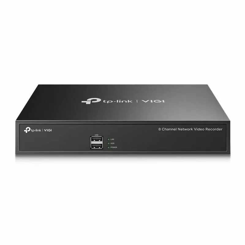 TP-LINK VIGI 8-kanaliline võrguvideomakk