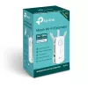TP-Link RE550 võrgupikendaja Võrgu saatja ja vastuvõtja Valge 10, 100, 1000 Mbit/s