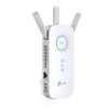 TP-Link RE550 võrgupikendaja Võrgu saatja ja vastuvõtja Valge 10, 100, 1000 Mbit/s