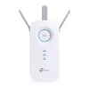 TP-Link RE550 võrgupikendaja Võrgu saatja ja vastuvõtja Valge 10, 100, 1000 Mbit/s