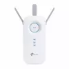TP-Link RE550 võrgupikendaja Võrgu saatja ja vastuvõtja Valge 10, 100, 1000 Mbit/s