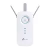 TP-Link RE550 võrgupikendaja Võrgu saatja ja vastuvõtja Valge 10, 100, 1000 Mbit/s