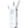 TP-Link RE550 võrgupikendaja Võrgu saatja ja vastuvõtja Valge 10, 100, 1000 Mbit/s
