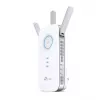 TP-Link RE550 võrgupikendaja Võrgu saatja ja vastuvõtja Valge 10, 100, 1000 Mbit/s