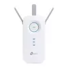 TP-Link RE550 võrgupikendaja Võrgu saatja ja vastuvõtja Valge 10, 100, 1000 Mbit/s