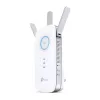 TP-Link RE550 võrgupikendaja Võrgu saatja ja vastuvõtja Valge 10, 100, 1000 Mbit/s
