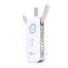 TP-Link RE550 võrgupikendaja Võrgu saatja ja vastuvõtja Valge 10, 100, 1000 Mbit/s