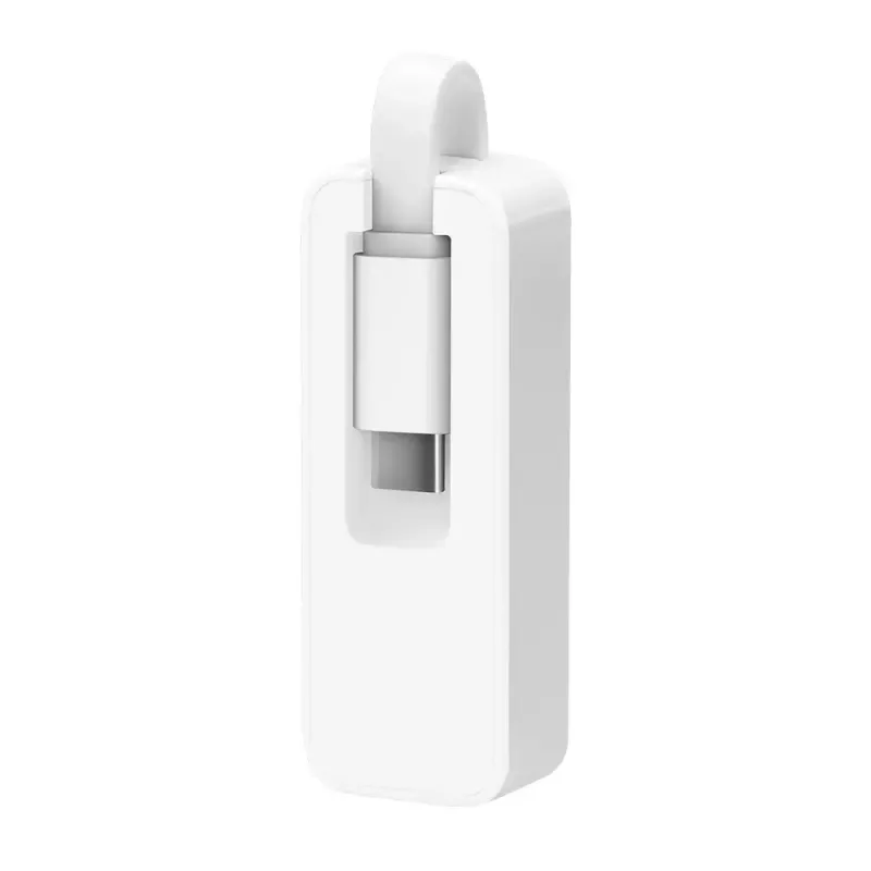 TP-Link USB Type-C RJ45 Gigabit Ethernet võrguadapter