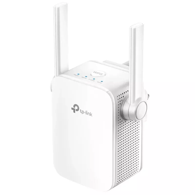 Võrgupikendaja TP-Link AC750 Wi-Fi leviala laiendaja