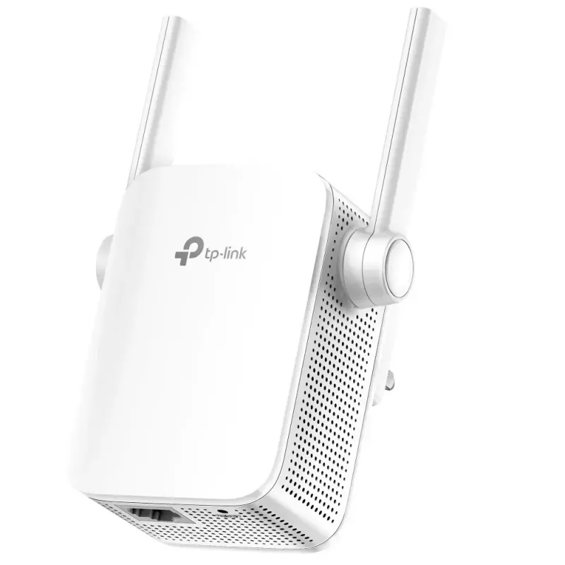Võrgupikendaja TP-Link AC750 Wi-Fi leviala laiendaja