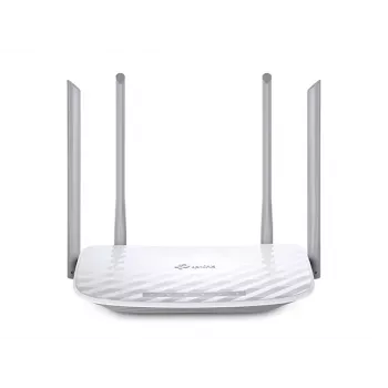 TP-LINK juhtmevaba kaheribaline ruuter Mediatek Ac1200