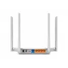 TP-LINK juhtmevaba kaheribaline ruuter Mediatek Ac1200