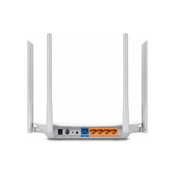TP-LINK juhtmevaba kaheribaline ruuter Mediatek Ac1200