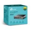 Haldamatu lüliti TP-Link TL-SG105S 5 porti 10/100/1000Mbps