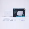 TP-Link Omada EAP225-Outdoor 1200 Mbit/s Valge Power over Ethernet (PoE)