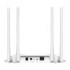 TP-Link TL-WA1201 traadita pääsupunkt 867 Mbit/s Valge Power over Ethernet (PoE)