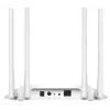 TP-Link TL-WA1201 traadita pääsupunkt 867 Mbit/s Valge Power over Ethernet (PoE)