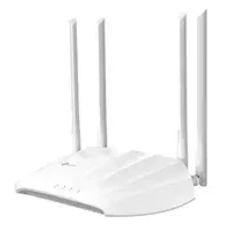 TP-Link TL-WA1201 traadita pääsupunkt 867 Mbit/s Valge Power over Ethernet (PoE)