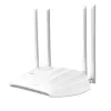 TP-Link TL-WA1201 traadita pääsupunkt 867 Mbit/s Valge Power over Ethernet (PoE)