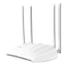 TP-Link TL-WA1201 traadita pääsupunkt 867 Mbit/s Valge Power over Ethernet (PoE)
