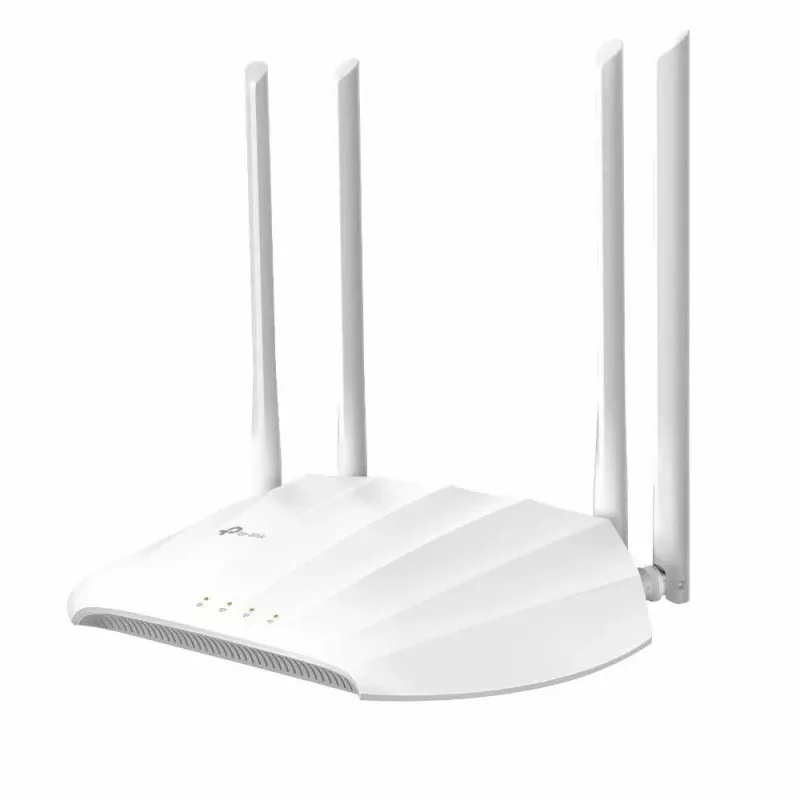 TP-Link TL-WA1201 traadita pääsupunkt 867 Mbit/s Valge Power over Ethernet (PoE)