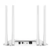TP-Link TL-WA1201 traadita pääsupunkt 867 Mbit/s Valge Power over Ethernet (PoE)