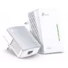 TP-Link AV600 600 Mbit/s Ethernet LAN Wi-Fi Valge 1 tk