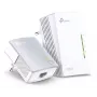 TP-Link AV600 600 Mbit/s Ethernet LAN Wi-Fi Valge 1 tk