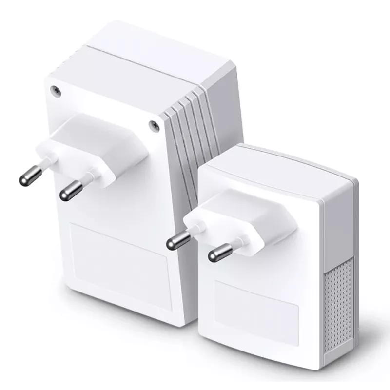 TP-Link AV600 600 Mbit/s Ethernet LAN Wi-Fi Valge 1 tk