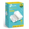 TP-Link AV600 600 Mbit/s Ethernet LAN Wi-Fi Valge 1 tk